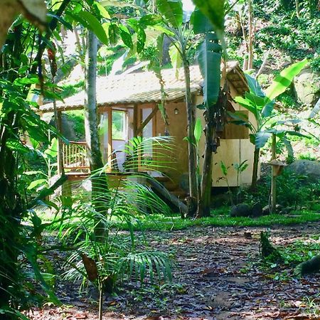 Eco Chales Caminho Das Aguas Barra Grande  Kültér fotó